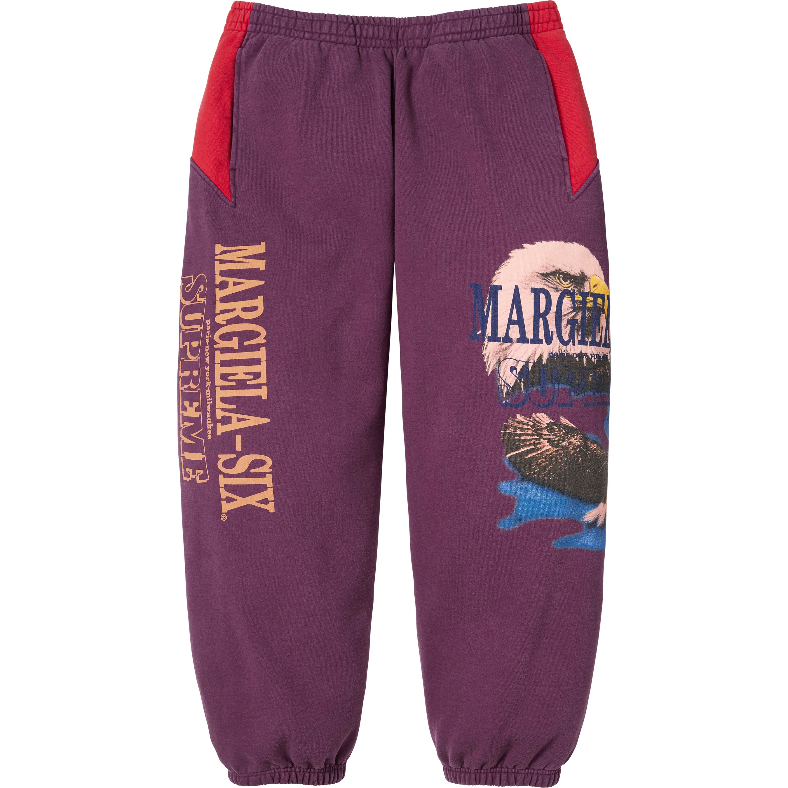 Supreme®/MM6 Maison Margiela Eagle Sweatpant view 13